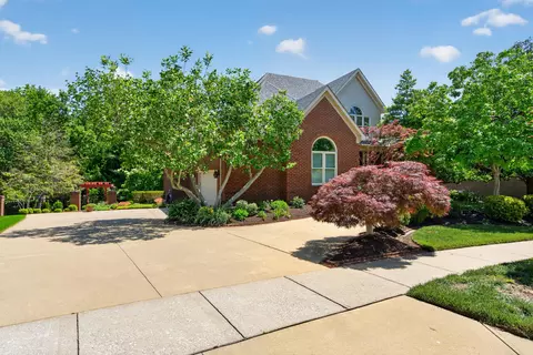 4848 Pleasant Grove Rd, Lexington, KY 40515