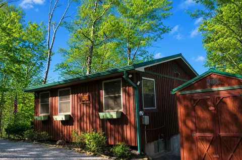116 Cabin Dr, Russell Springs, KY 42642
