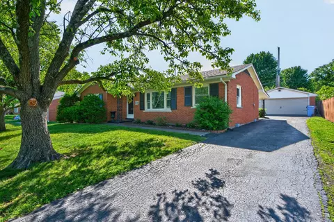 2104 Violet Rd, Lexington, KY 40504