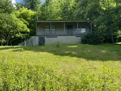 96 Big Brush Creek Church Road Rd, Trosper, KY 40995