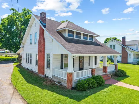 285 W Main St, Mount Vernon, KY 40456