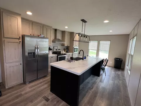 Kitchen - 31 Dean Ln, Gray, KY 40734 photo 1 of 3