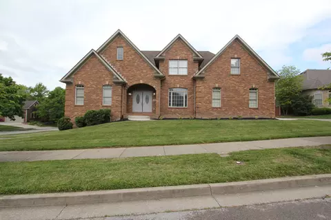 2465 Astarita Way, Lexington, KY 40509