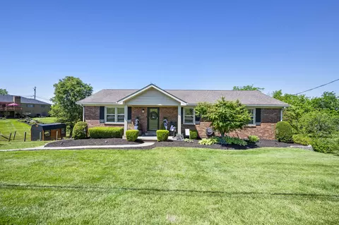 104 Crutcher Pike, Richmond, KY 40475