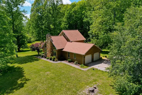 6330 W Laurel Rd, London, KY 40741