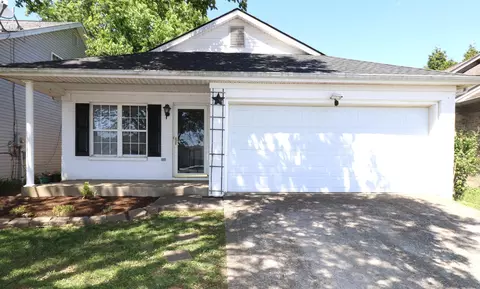 149 Allison Cir, Nicholasville, KY 40356