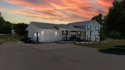 250 Peters Rd, Mckee, KY 40447