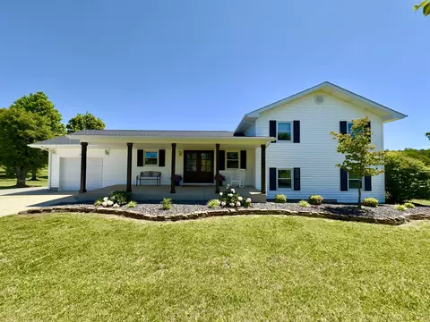 250 Peters Rd, Mckee, KY 40447