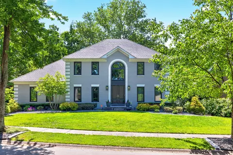 4829 Hempstead Dr, Lexington, KY 40515