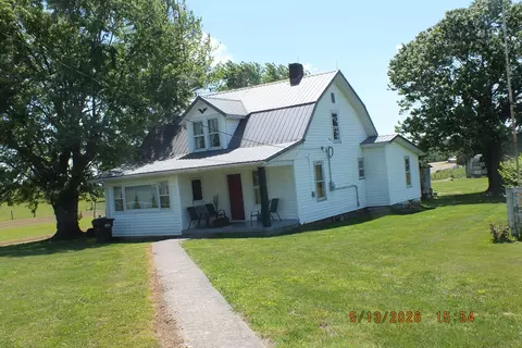 4230 Fords Mill Rd, Versailles, KY 40383
