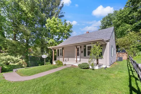 203 Beck St, Somerset, KY 42501