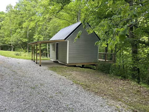 00 Sand Hill Rd, Manchester, KY 40962