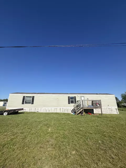 308 Taylor Bridge Rd, London, KY 40744