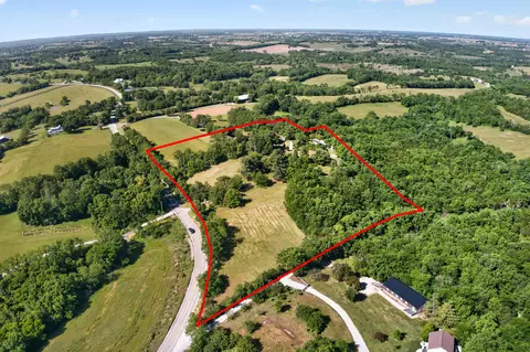 4351 Lexington Rd, Harrodsburg, KY 40330