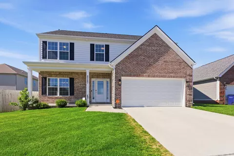 2727 Kearney Creek Ln, Lexington, KY 40511