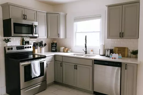 312 Carlisle Ave, Lexington, KY 40505