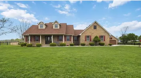 90 Denson Rd, Liberty, KY 42539