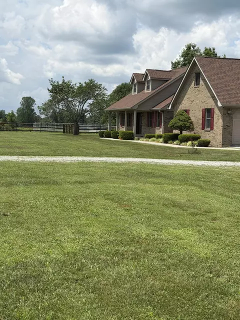 90 Denson Rd, Liberty, KY 42539