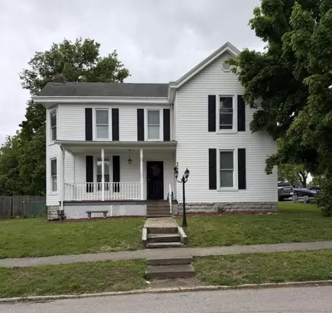 330 Sycamore St, Carlisle, KY 40311