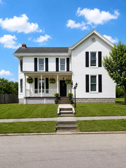 330 Sycamore St, Carlisle, KY 40311