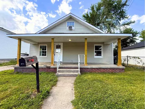302 W 7th St, Corbin, KY 40701