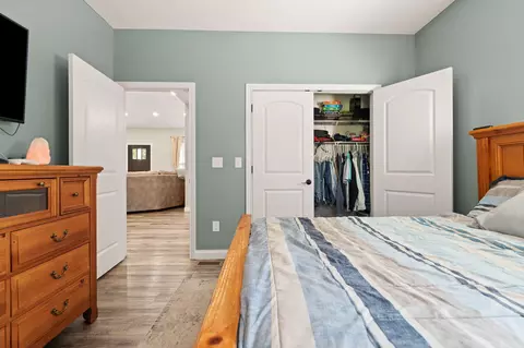 Bedroom - 351 Crocus Rd, Glens Fork, KY 42741 photo 8 of 13