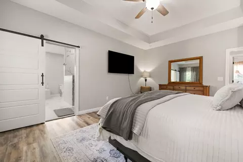 Bedroom - 351 Crocus Rd, Glens Fork, KY 42741 photo 6 of 13
