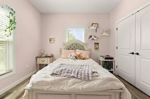Bedroom - 351 Crocus Rd, Glens Fork, KY 42741 photo 10 of 13