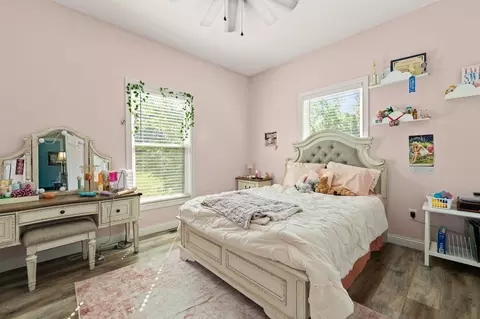 Bedroom - 351 Crocus Rd, Glens Fork, KY 42741 photo 9 of 13