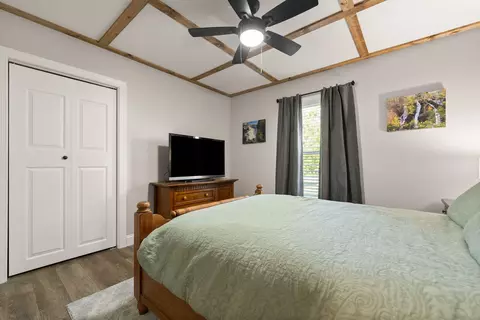 Bedroom - 351 Crocus Rd, Glens Fork, KY 42741 photo 13 of 13