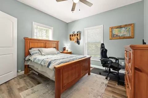 Bedroom - 351 Crocus Rd, Glens Fork, KY 42741 photo 7 of 13