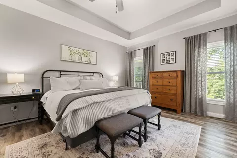 Bedroom - 351 Crocus Rd, Glens Fork, KY 42741 photo 3 of 13