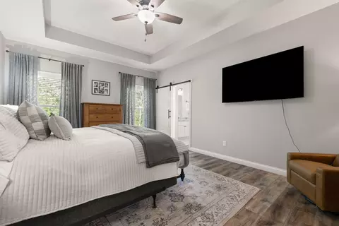 Bedroom - 351 Crocus Rd, Glens Fork, KY 42741 photo 1 of 13