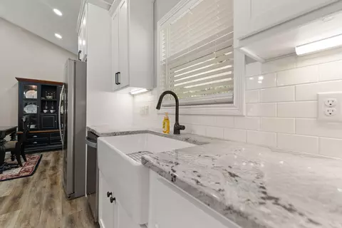 Kitchen - 351 Crocus Rd, Glens Fork, KY 42741 photo 6 of 7