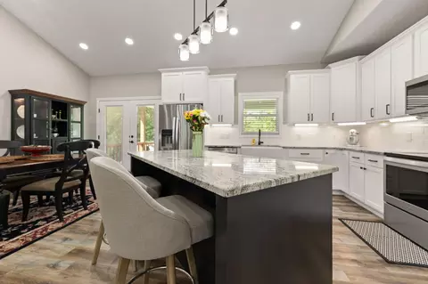Kitchen - 351 Crocus Rd, Glens Fork, KY 42741 photo 2 of 7