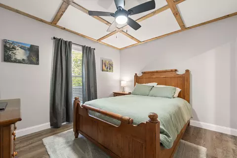 Bedroom - 351 Crocus Rd, Glens Fork, KY 42741 photo 12 of 13