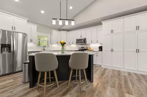 Kitchen - 351 Crocus Rd, Glens Fork, KY 42741 photo 1 of 7