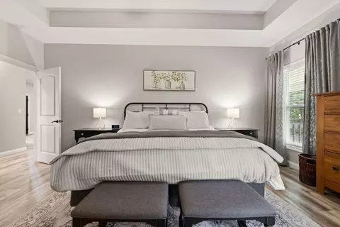 Bedroom - 351 Crocus Rd, Glens Fork, KY 42741 photo 4 of 13