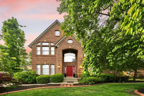 31 Maple Tree Pl, Danville, KY 40422