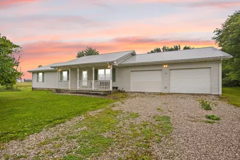268 Craigs Creek Rd, London, KY 40744