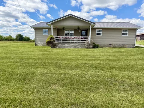 378 Wilson Rd, Somerset, KY 42503