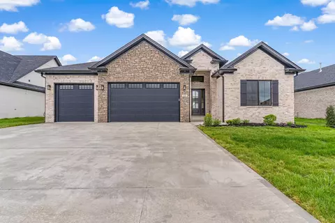 125 Zane Ln, Nicholasville, KY 40356
