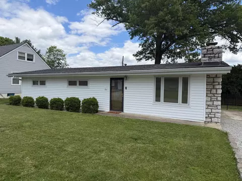 314 Snowden Dr, Winchester, KY 40391