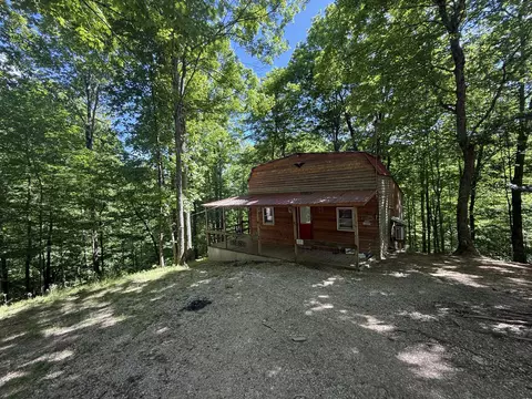 299 Igo Rd, Morehead, KY 40351