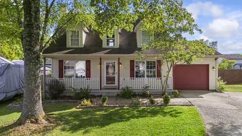 112 Bridgeway Ct, Nicholasville, KY 40356
