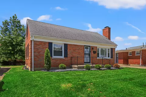 955 Effie Rd, Lexington, KY 40511