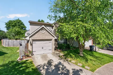 3428 Pueblo Ct, Lexington, KY 40509