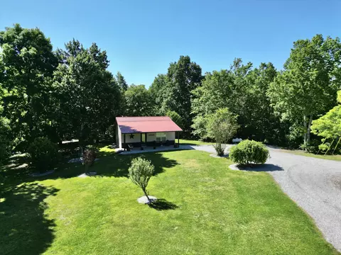 2177 Cannonball Rd, Somerset, KY 42501