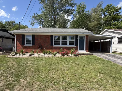 217 Short St, Winchester, KY 40391
