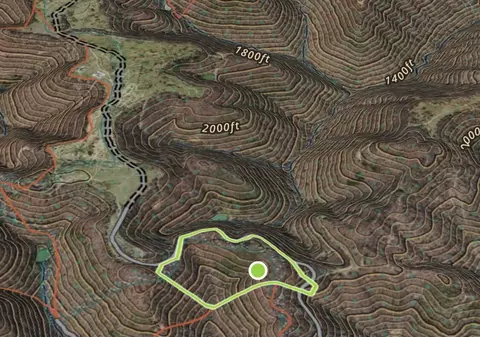 000 Mill Creek Rd, Pineville, KY 40977